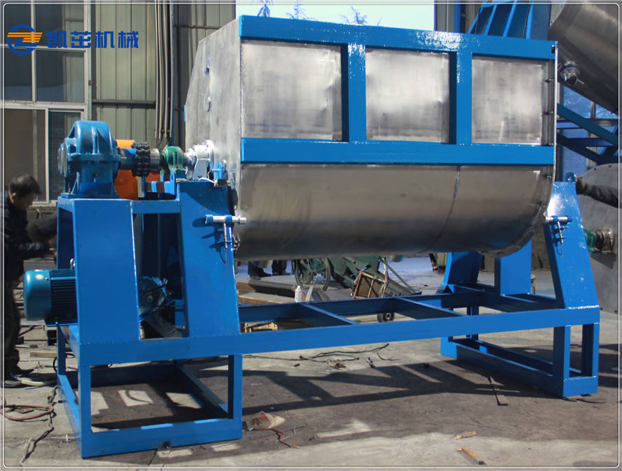 5噸真石漆攪拌機5